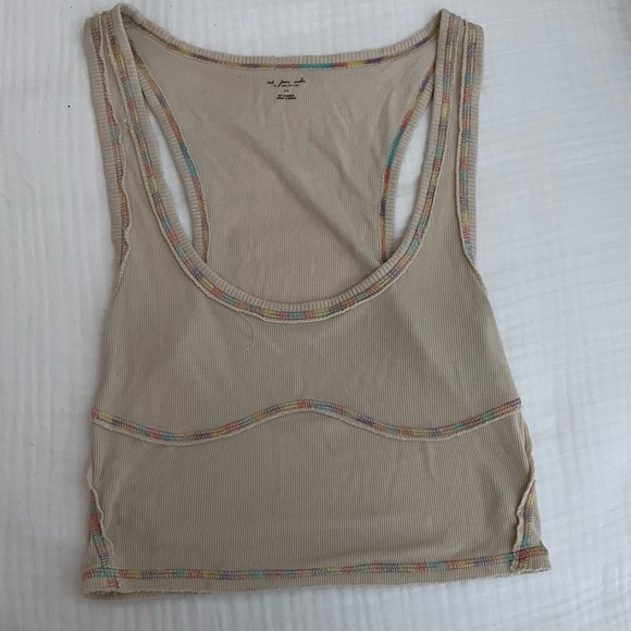 URBAN TANK - Picture 1 of 2